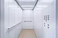 Wohnung 2 zimmer 68 m² Pryluki, Belarus