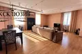 Квартира 4 комнаты 178 м² в Минске, Беларусь
