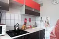 Appartement 1 chambre 37 m² Muchaviecki sielski Saviet, Bélarus
