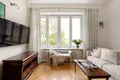 Appartement 2 chambres 48 m² Varsovie, Pologne