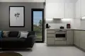 Apartamento 3 habitaciones 50 m² Merkezefendi, Turquía