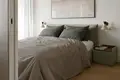 Жилой комплекс THE MOMENTUM