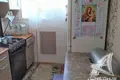 1 room apartment 28 m² Brest, Belarus