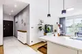 2 bedroom apartment 62 m² Warsaw, Poland
