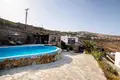 5-Schlafzimmer-Villa 338 m² Mykonos, Griechenland