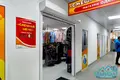 Shop 180 m² in Zaslauje, Belarus
