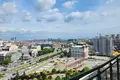3 bedroom apartment 186 m² Bahcelievler, Turkey