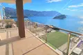 Appartement 2 chambres 120 m² Budva, Monténégro