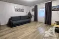 House 106 m² Muchaviecki sielski Saviet, Belarus