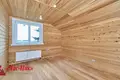 Ferienhaus 179 m² Haranski sielski Saviet, Belarus