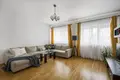 2 room apartment 56 m² Warsaw, Poland