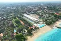 Квартира 3 комнаты 204 м² Sanur, Индонезия