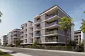 Mieszkanie 1 pokój 49 m² Limassol, Cypr