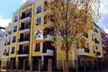 Mieszkanie 34 m² Nesebyr, Bułgaria