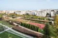 Квартира 3 комнаты 78 м² в Варшаве, Польша