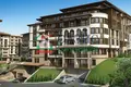 1 bedroom apartment 65 m² Sveti Vlas, Bulgaria