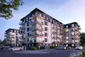 Mieszkanie 1 pokój 33 m² Warszawa, Polska