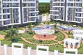 Квартира 2 комнаты 50 м² Аланья, Турция