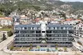 Appartement 2 chambres 45 m² Alanya, Turquie