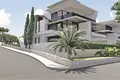 Appartement 3 chambres 131 m² Njivice, Croatie