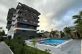 Mieszkanie 2 pokoi 63 m² Kestel, Turcja