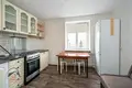 1 room apartment 38 m² Kalodziscanski sielski Saviet, Belarus