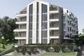 Complejo residencial Sea view apartments in Budva