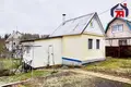 Casa 22 m² Radaskovicki sielski Saviet, Belarús
