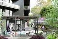 Apartamento 4 habitaciones 114 m² Tiflis, Georgia