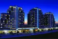Квартира 3 комнаты 83 м² Trikomo, Северный Кипр