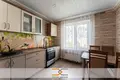 Wohnung 2 zimmer 50 m² Minsk, Belarus
