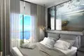 1 bedroom apartment 46 m² Tivat, Montenegro