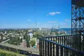 Квартира 1 комната 46 м² Одесса, Украина