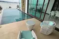 Villa de tres dormitorios 566 m² Pa Khlok, Tailandia