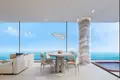 1 bedroom apartment 87 m² Ras al-Khaimah, United Arab Emirates