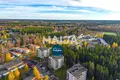 Appartement 3 chambres 74 m² Oulu sub region, Finlande