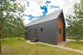 Maison 53 m² Zodzinski sielski Saviet, Bélarus