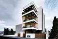 Appartement 2 chambres 87 m² Limassol, Chypre