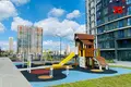 1 room apartment 30 m² Minsk, Belarus