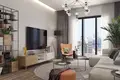 Квартира 3 комнаты 101 м² Кючюкчекмедже, Турция