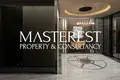 Apartamento 2 habitaciones 55 m² Oba, Turquía