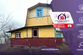 Casa 24 m² Starobinski sielski Saviet, Belarús