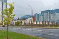 1 room apartment 39 m² Minsk, Belarus