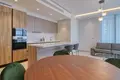 Penthouse z 2 sypialniami 194 m² w Jermasoja, Cypr