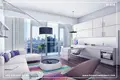 Квартира в новостройке Istanbul Maslak Apartment Compound