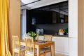 2 bedroom apartment 69 m² Warsaw, Poland