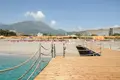 Wohnung 1 zimmer 100 m² Kargıcak, Türkei