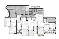 Appartement 1 chambre 70 m² Demos Agiou Athanasiou, Chypre