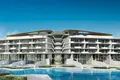 Appartement 2 chambres 88 m² Choeng Thale, Thaïlande