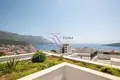 Квартира 1 комната 109 м² Бечичи, Черногория
